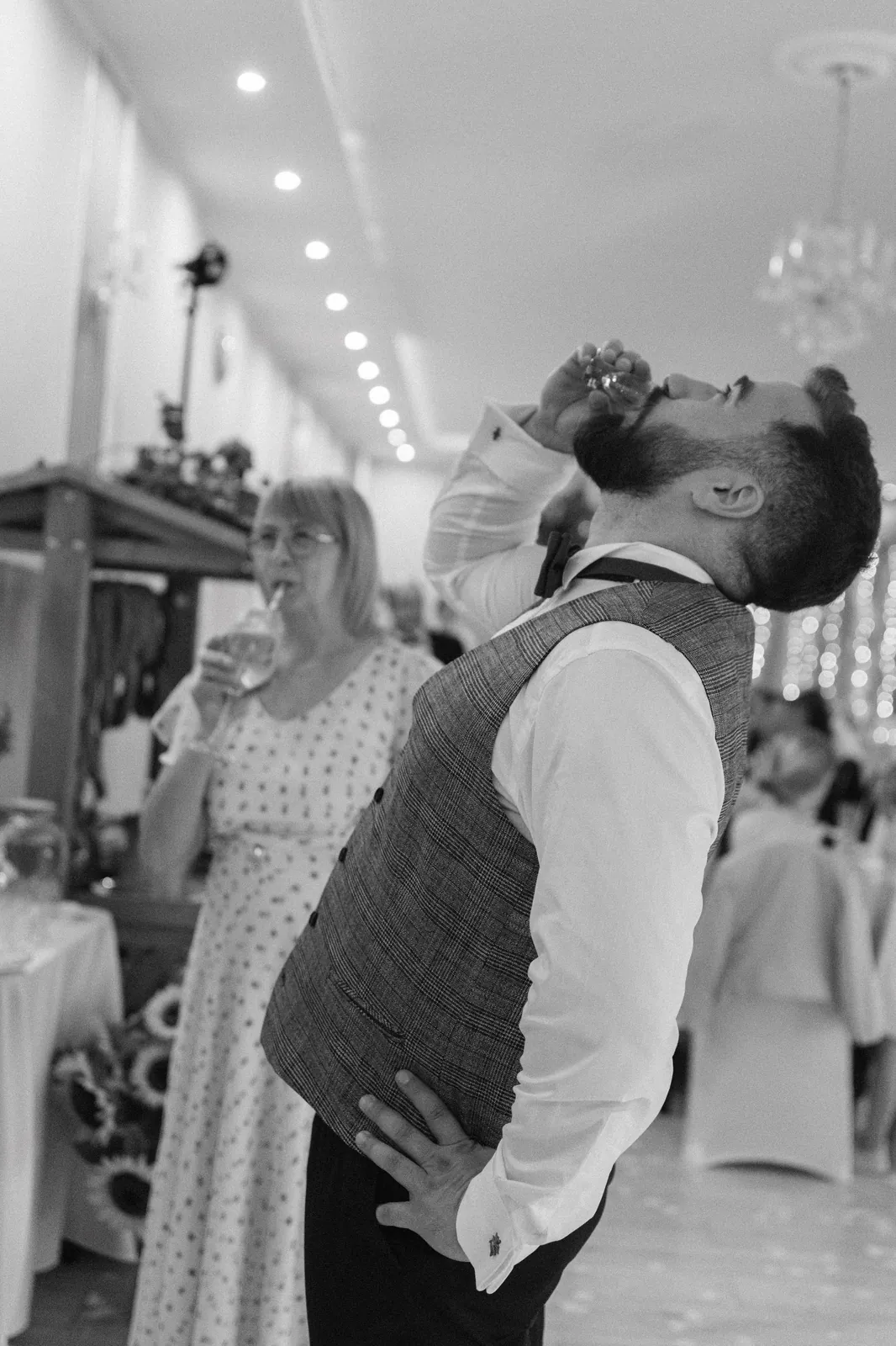 Klaudia & Dawid